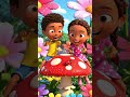 Boo Boo Song + More Nursery Rhymes &amp; Kids Songs | Stay Calm &amp; Feel Better