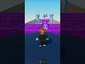This Christmas Roblox game is INSANE #roblox #shorts