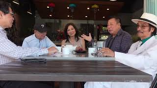 Download Lagu Gặp ca sĩ Thảo My và nhạc sĩ Phạm Manh Đạt giữa ồn ào chuyện thị phi về nhạc sĩ Đức Huy! MP3 Download Lagu Gặp ca sĩ Thảo My và nhạc sĩ Phạm Manh Đạt giữa ồn ào chuyện thị phi về nhạc sĩ Đức Huy! MP3