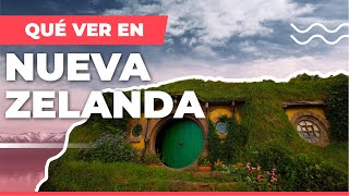 Qué ver en Nueva Zelanda | 10 Lugares imprescindibles 🇳🇿 screenshot 3