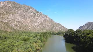 Cañon de Fernandez , MEXICO |4K|