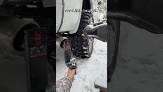 There has to be a way for this to go on #trucks #squattedtrucks #chevy #ford #liftedtrucks