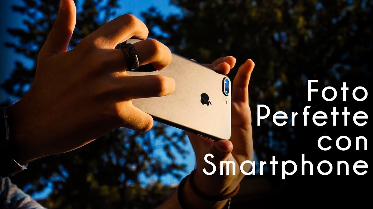 App per scattare foto panoramiche a 360 gradi su Android e ...