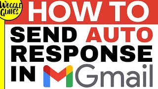 How to set up an auto reply message in Gmail screenshot 5