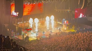 Slipknot - Spit it Out - Amsterdam 2023
