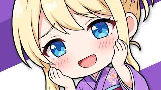 【桜乃そら】駱駝の形の恋シェルター 【オリジナル】