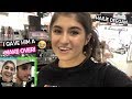 Day in the off season life | Hailie Deegan