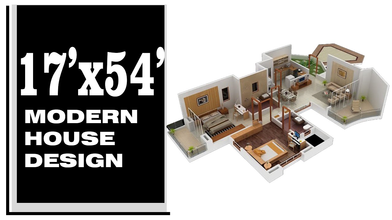 18x50 Best Duplex House Design By Concept Point Architect Interior Youtube 18x50 Best Duplex House Design By Concept Point Architect Interior Youtube