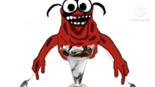 Does That Monster Look Like You? Smithboys1021 ? Ahahahahahaa I Dont Like Him, Plus He Rant Kcsfx