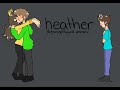 heather - dreamnotfound animatic