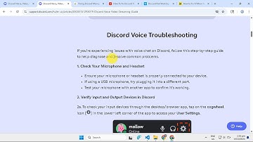 How To Fix Discord Mic Not Working On Xbox