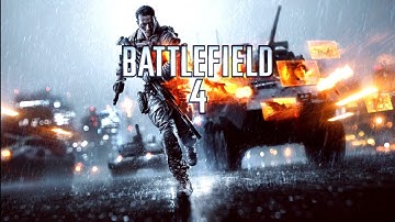 Battlefield 4 -- Gameplay (PS3)