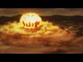 Anime  nuclear explosions