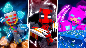 The BEST Minecraft Mod of 2025! (This is Too Much)