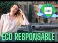 Eco responsable avec pousse pousse  camilyssie