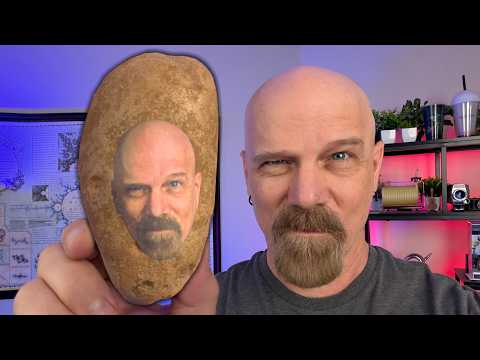 From Genius to Pointless: 5 Random Gadgets