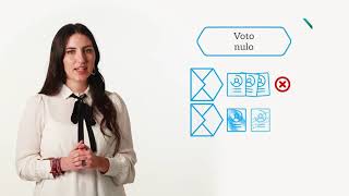 Elecciones 2019: Diferencias entre voto en blanco, voto nulo, impugnado y los demás tipos de voto