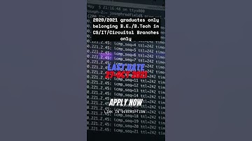 Mindtree hire software engineer | #mindtree #shorts #Jobupdates #webtechcareer #youtubeshorts