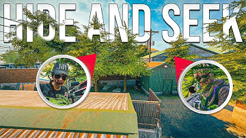 Ultimate R6 Hide & Seek - Pros vs YouTubers 2