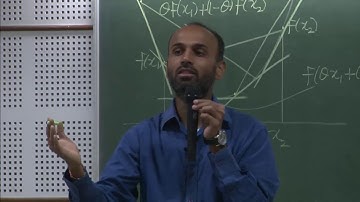 Cognitive Radio and Wireless Communications - Theory, Practice and Security (Lecture-9)