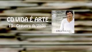 Cegueira da Visão ( Patrick Leonard / Jorge Vercillo )