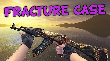 SHOWCASE - FRACTURE CASE