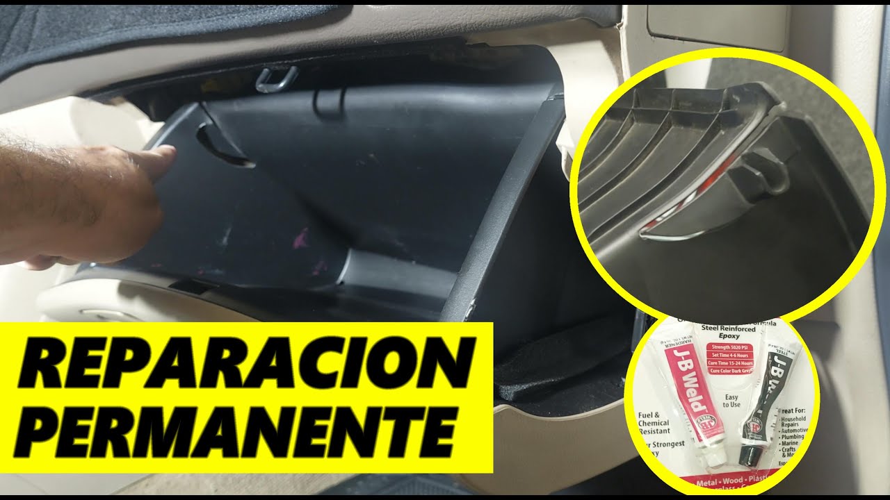 Tirador Tapa Guantera Para Audi A4 8E B6 B7 (2001-2007) - Negro, ABS, Repuesto Original 8E1857131