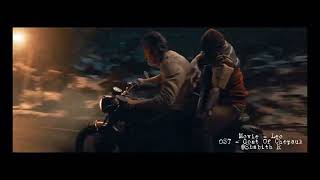 Goat of chepauk BGM ft LEO Chasing Ratata