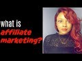 Affiliate Marketing for Beginners | What is Affiliate Marketing?