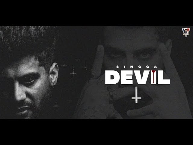 Devil Singga | Supne Che Tenu Milldian Pariyan Akhan Khol Dekh Le Devil Aa Gya New Punjabi Song 2020