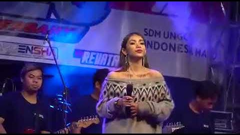 #larasilvy #larassyp Mendamba Lara Silvy REVATA