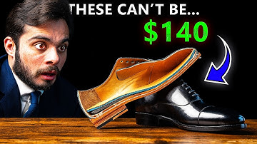 BLKBRD Ultimate Review (Cut in Half, Materials, Design, Flaws, Comfort, Style, Fit, Nature) - $140