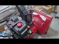 Craftsman Snowblower won't move (Cheap fix) Mp3 Song