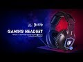 Gambar Headset Gaming Sades Dazzle SA-905 dari Terabit Komputer Jakarta Barat 6 Tokopedia