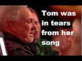 Tom Jones Emotional - Rachel Modest