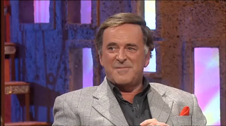So Graham Norton 1999-S3xE4 Carrie Fisher, Terry W...