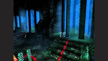 Amnesia Through The Portal TLG Part 2