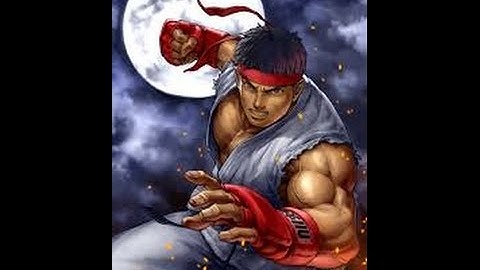 Ultra street fighter 4 ryu combo video