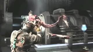 magma cleric reviews dead space