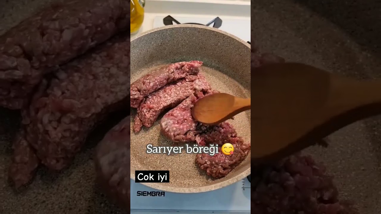 Sarıyer Böreği ‼️ pastane usulü 💯 #yemektarifleri #recipe #food #pratikyemektarifleri