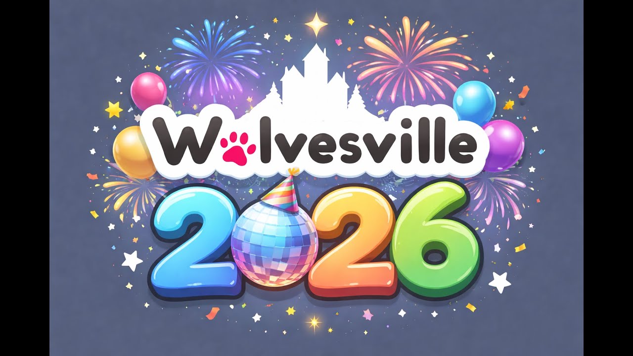 Wolvesville Mục Tiêu 1.000 Người Đăng Ký – Livestream 100 Giờ Không Ngừng Nghỉ