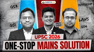 The Most Awaited Batch for 2026!