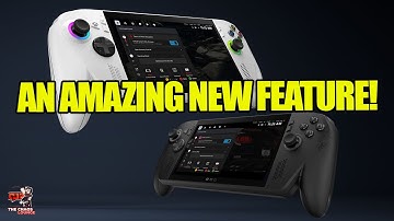 AMAZING NEW XBOX FEATURE ADDED!