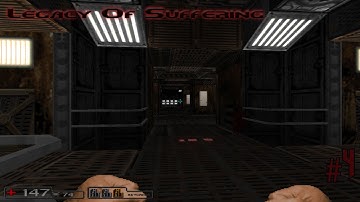 Doom with Legacy of Suffering.Map 04