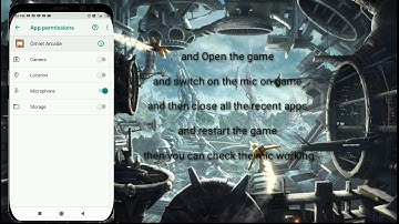 Solution for Omlet arcade Mic problem solved|| for Streaming omlet arcade mic prob || WAGNAKHS彡NANI