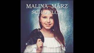 Malina März singt \