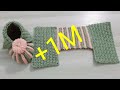 طريقة عمل حذاء كروشيه بقطعة واحدة / سليبر / لكلوك كروشيه / crochet baby booties /baby shoes