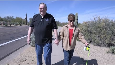 Treating Persistent Afib – Dennis Compton’s Cryoablation Patient Story