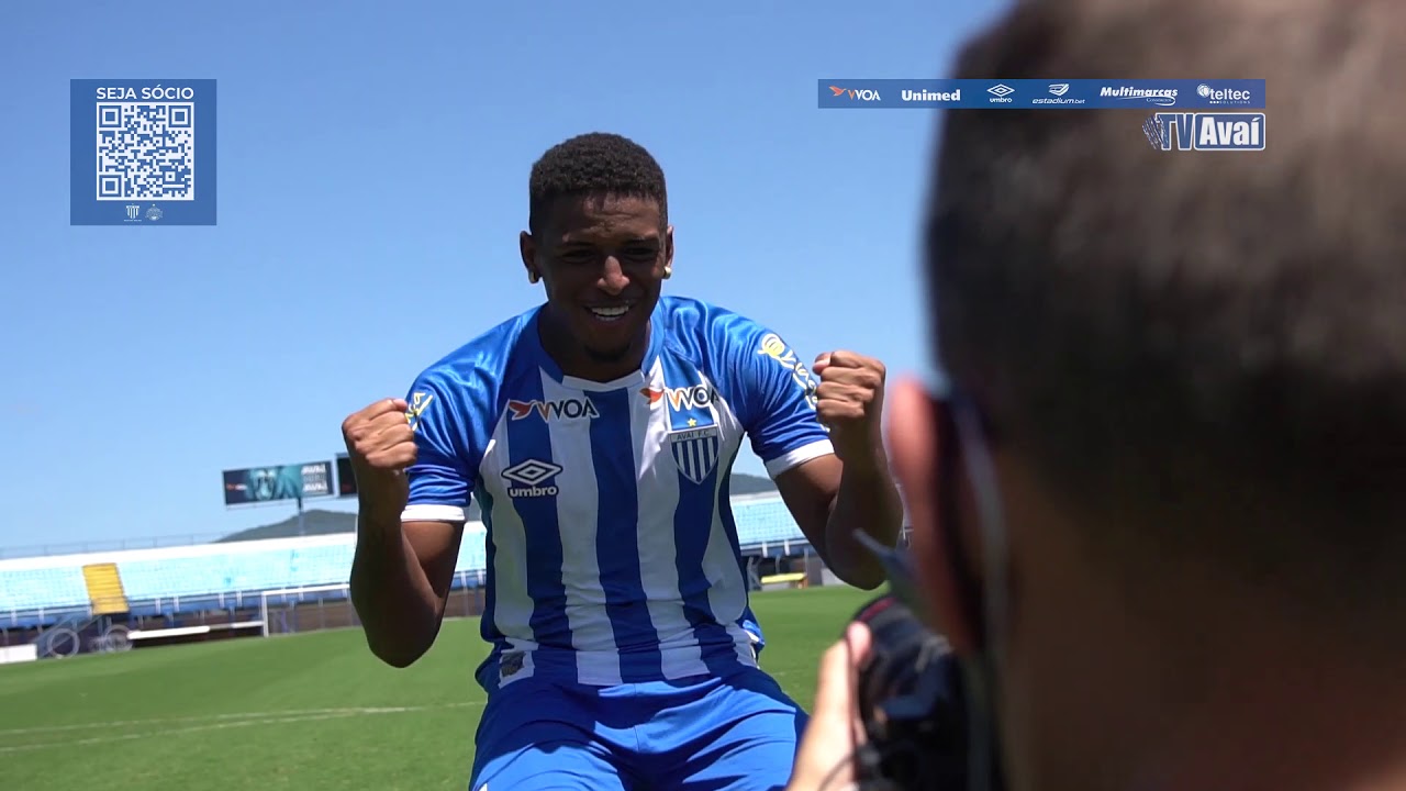 TV Avaí | Media Day Futebol Catarinense TV