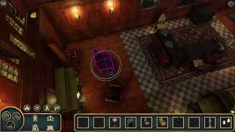 Chronos Builder - Select a size and get an automatic map